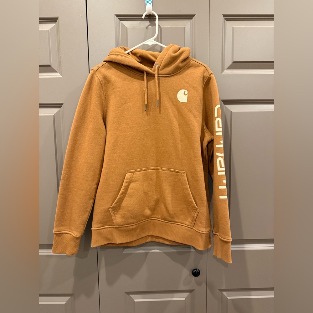Women’s Carhartt Hoodie
